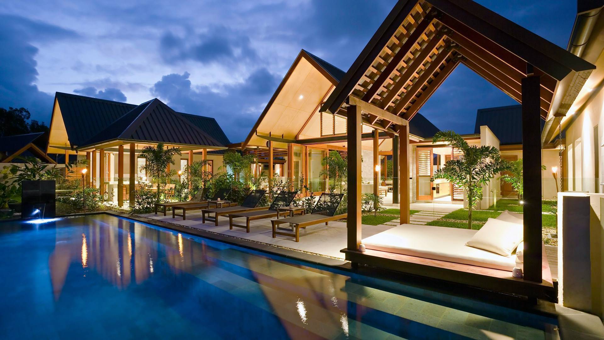 Niramaya Villas & Spa
