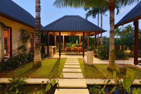 Niramaya Villas & Spa - Book Direct For Best Rate - 5 Bedroom Villa